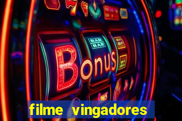 filme vingadores ultimato completo dublado gratis